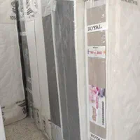تشک سوپرطبی فنری رویال اصل مدل لاکچری یکنفره90*200|تشک تختخواب|اصفهان, پارک مشتاق|دیوار
