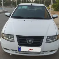 سورن پلاس EF7مدل۱۴۰۰|خودرو سواری و وانت|بندرعباس, |دیوار