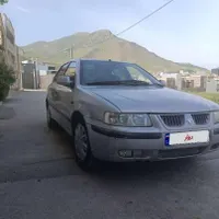سمند مدل۱۳۸۴