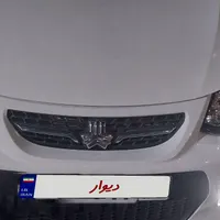 کوییک اتوماتیک فول، مدل ۱۴۰۲