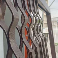 حفاظ در آکاردئونی/ آکاردیون محافظ آکاردونی|خدمات پیشه و مهارت|قم, پردیسان|دیوار