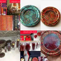 زعفران از سر مزرعه