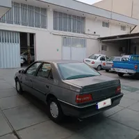 پژو 405 SLX موتورTU5، مدل ۱۳۹۲|خودرو سواری و وانت|تهران, مشیریه|دیوار