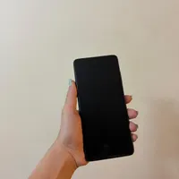 شیائومی poco x3 nfc ۱۲۸ گیگابایت رم ۶