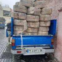 نوار تیپ،فیلتر،لی فلت،آبپاش لوله تراوا|خدمات باغبانی و درختکاری|تهران, تهرانپارس غربی|دیوار