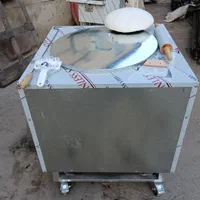 تنورگلی متحرک کبابی تنور سیار تمام استیل گلی|اجاق گاز و لوازم برقی پخت‌وپز|ری, دولت‌آباد|دیوار