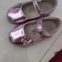 کفش دخترانه وصندل