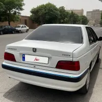 پژو پارس LX TU5، مدل ۱۴۰۰|خودرو سواری و وانت|کرمان, |دیوار