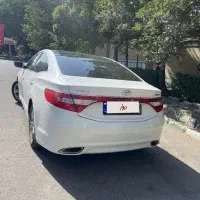 هیوندای آزرا گرنجور 3000cc، مدل ۲۰۱۳