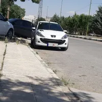 پژو 207i دندهای TU3، مدل ۱۴۰۲