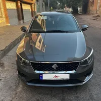 تارا اتوماتیک، مدل ۱۴۰۲