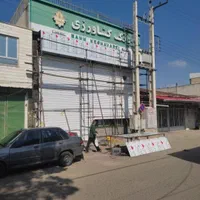 نماکامپزیت،، آلاچیق پیچ رول پلاک|خدمات پیشه و مهارت|اردبیل, |دیوار