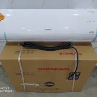 کولرگازی اوجنرال