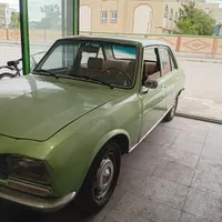 پژو۵۰۴