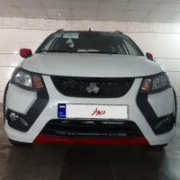 کوییک GXR تیپ L، مدل ۱۴۰۴