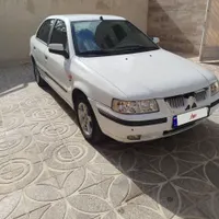 سمند LX EF7، مدل ۱۳۹۴|خودرو سواری و وانت|دورود, |دیوار