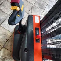 لیفتراک دستی و استاکر|ماشین‌آلات صنعتی|رستم‌آباد, |دیوار