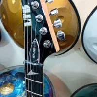 گیتار اقتصادی و ا c40 c70|گیتار، بیس، امپلیفایر|کرج, مهرویلا جنوبی|دیوار