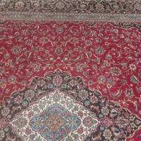 فرش ۱۲ متری طرح کاشان|فرش|اصفهان, شهرک کوثر|دیوار