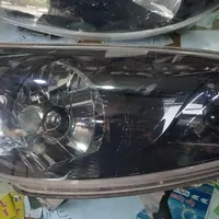 چراغ جلو مزدا۳ چراغ جک j3 جک S3 جک S5|قطعات یدکی و لوازم جانبی|مشهد, آزادشهر|دیوار