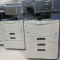 جنرال سرویس انواع پرینتر و کپی شارژ انواع کارتریج|پرینتر، اسکنر، کپی، فکس|قم, هفت تیر|دیوار
