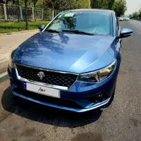 تارا V4 اتومات آبی رویال 1404صفر خشک اتوماتیک
