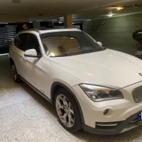 فروش خودرو فول آپشن BmwX1i18|خودرو سواری و وانت|تهران, ونک|دیوار