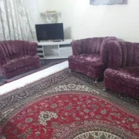 ۵۰۰متری بیمارستان میلادمنزل سوئیت آپارتمان پارکیگ|اجارهٔ کوتاه‌مدت آپارتمان و سوئیت|اصفهان, کوی ولی عصر|دیوار
