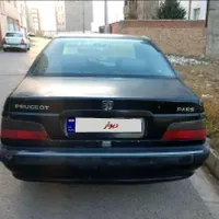 پژو پارس ساده، مدل ۱۳۸۱|خودرو سواری و وانت|تهران, زنجان|دیوار