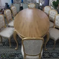 نهار خوری|میز و صندلی غذاخوری|تهران, شهرک شریعتی|دیوار