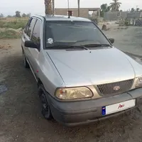 پراید 141 SL، مدل ۱۳۹۰|خودرو سواری و وانت|میناب, |دیوار