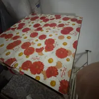 تاوه با قطر ۵۰ سانت سرمه ای برند زرساب|ظروف پخت‌وپز|تهران, باغ خزانه|دیوار