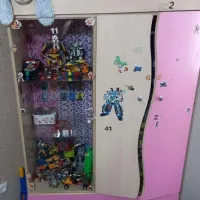 بوفه