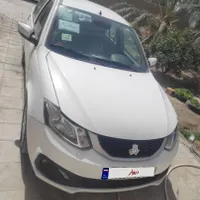 ساینا خشک مدل ۱۴۰۴، فقط از نمایندگی تا خونه اومده