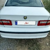 سمندمدل ۹۲|خودرو سواری و وانت|گرگان, |دیوار