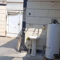 دوطبقه  مجهز کامل  سرویس بهداشتی.  نما کاشی سرامیک|فروش خانه و ویلا|اهواز, زرگان|دیوار