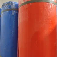 چادر روباری کامیون مزدا نیسان ترانزیتی|قطعات یدکی و لوازم جانبی|شهریار, |دیوار