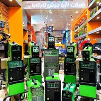 دستگاه جوش ایران ترانس 200 آمپر کیفی MINI ARC 200|ماشین‌آلات صنعتی|مشهد, کوشش|دیوار