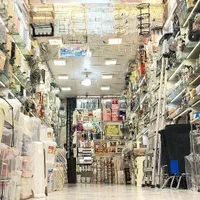استخدام فروشنده لوازم خانگی و پلاستیک جات ( آقا )|استخدام بازاریابی و فروش|مشهد, امام رضا (ع)|دیوار