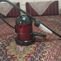 جاروبرقی سطلی