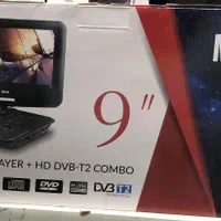 دی وی دی پلر مارشال M-10