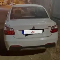 ساینا اس مدل اسفند ۴۰۱|خودرو سواری و وانت|زاهدان, |دیوار