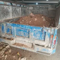 حمل نخاله از سراسر تهران|خدمات حمل و نقل|تهران, ستارخان|دیوار