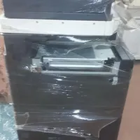 پرینتر/فتوکپی/رنگی/کونیکا مینولتا/سی 451|پرینتر، اسکنر، کپی، فکس|بابل, |دیوار