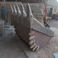 فروش انواع پاکت باکت بیل|قطعات یدکی و لوازم جانبی|خمینیشهر, |دیوار