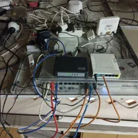 تنظیمات میکروتیک و شبکه|خدمات رایانه‌ای و موبایل|مشهد, خین عرب|دیوار