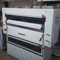 کباب پز تابشی/منقل/چرخ گوشت/سیخ شور/تنورخمیر گیر|کافی‌شاپ و رستوران|تهران, یافت آباد جنوبی|دیوار