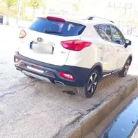 jac s3|خودرو سواری و وانت|همدان, |دیوار