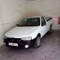 وانت آریسان ۲ صفر