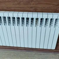 خریداروفروشنده رادیاتور شوفاژ کارکرده درهرشرایطی|آبگرمکن، پکیج، شوفاژ|کرج, شاهین‌ویلا|دیوار